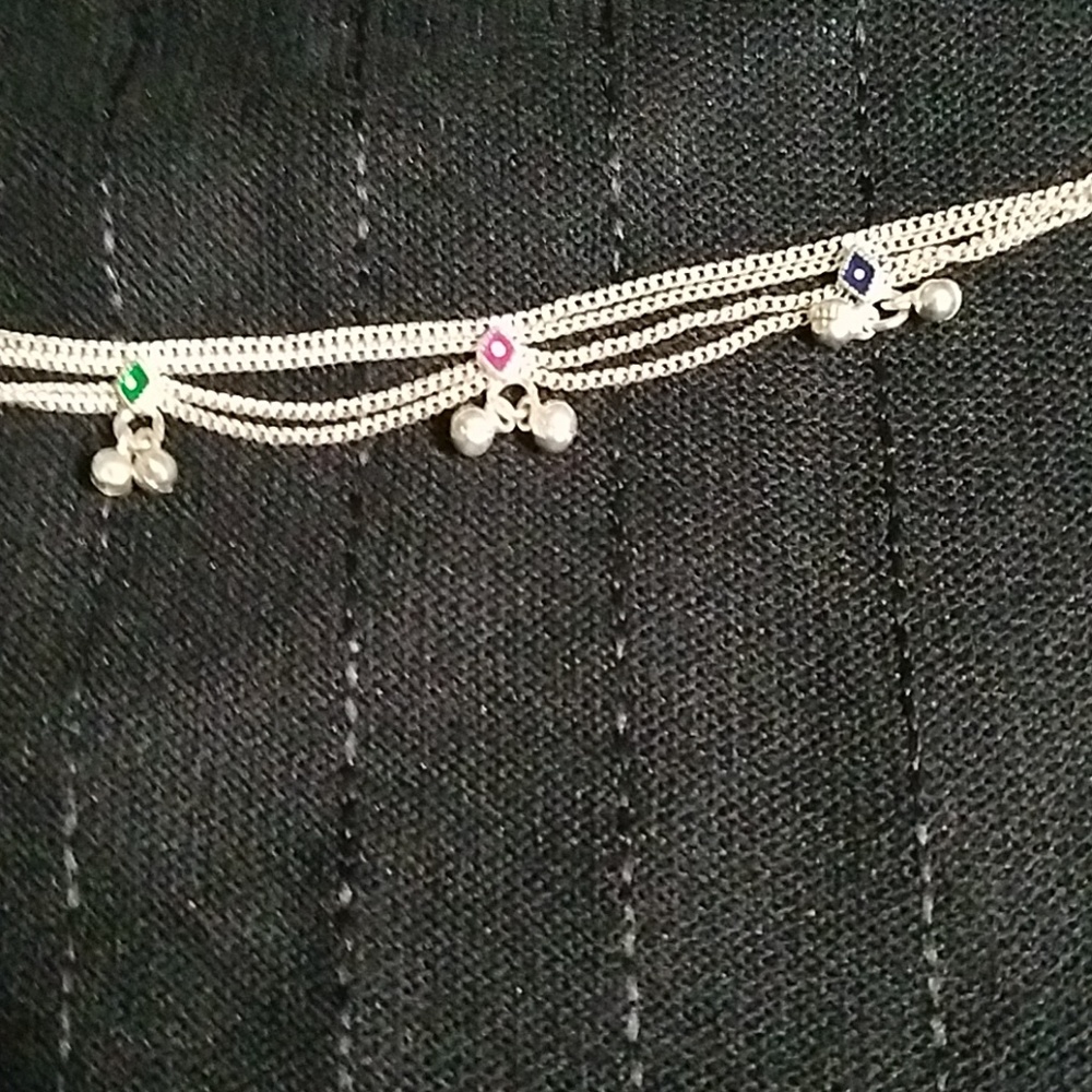 ANKLETS - Picture 5 of 6